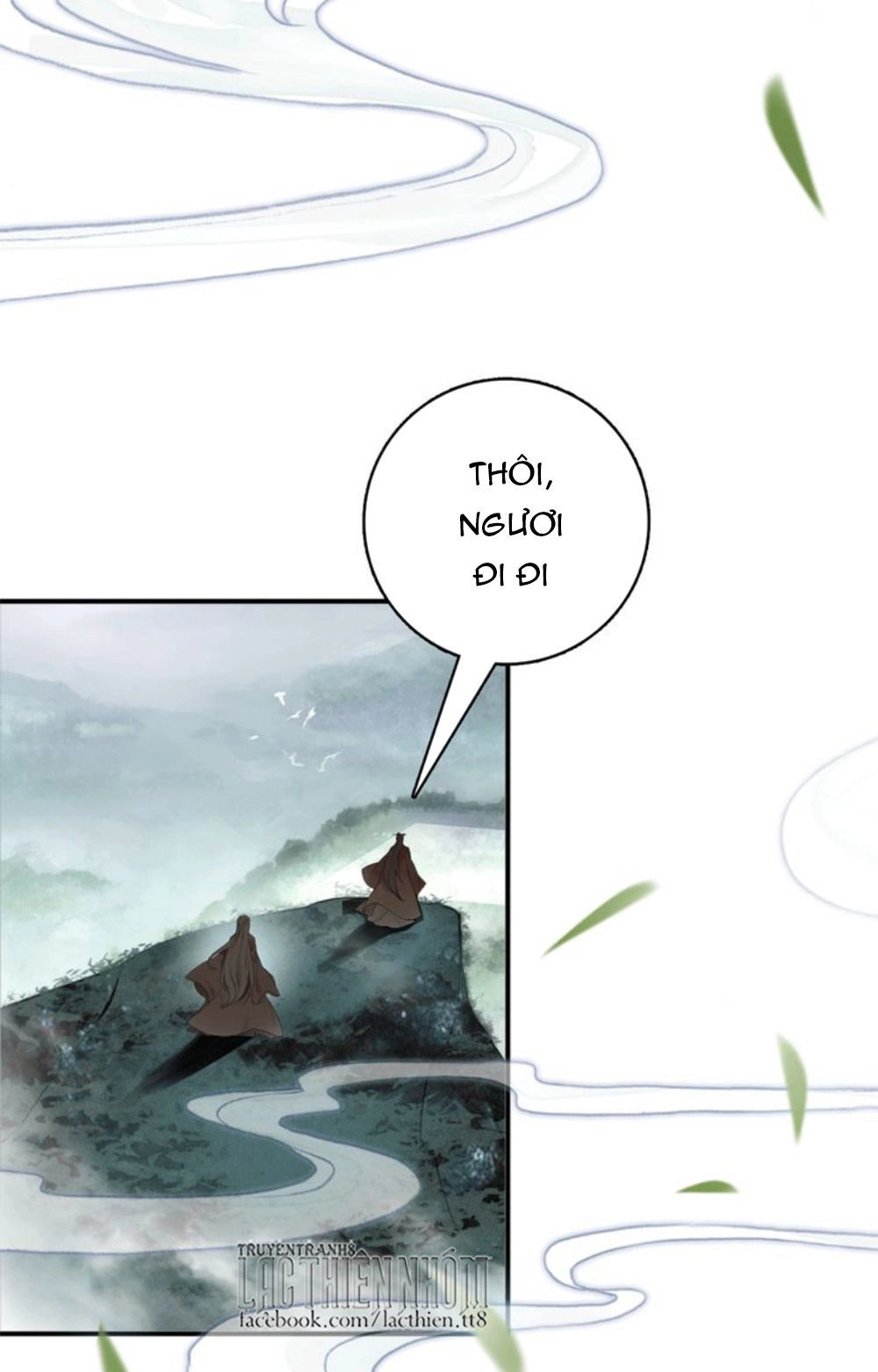 Đế Sư Tại Thượng Chapter 33 - 44