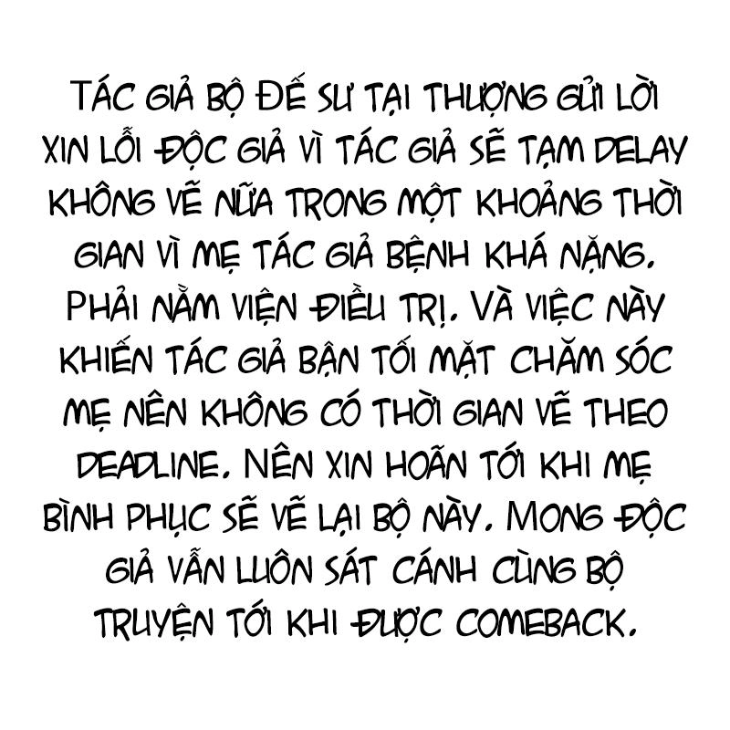 Đế Sư Tại Thượng Chapter 33.5 - 1