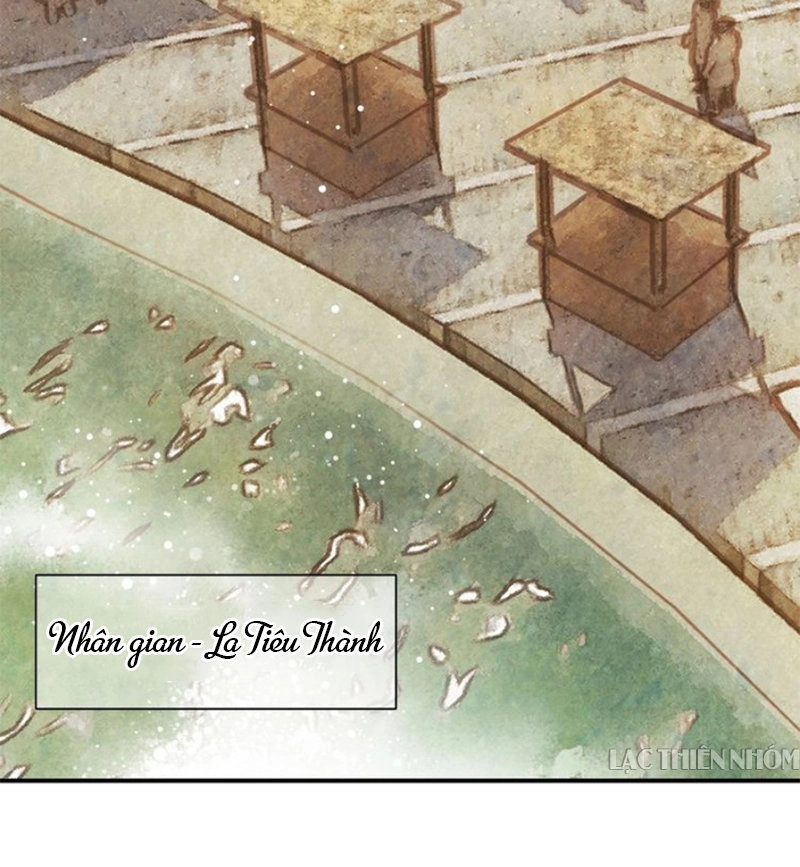 Đế Sư Tại Thượng Chapter 34 - 5