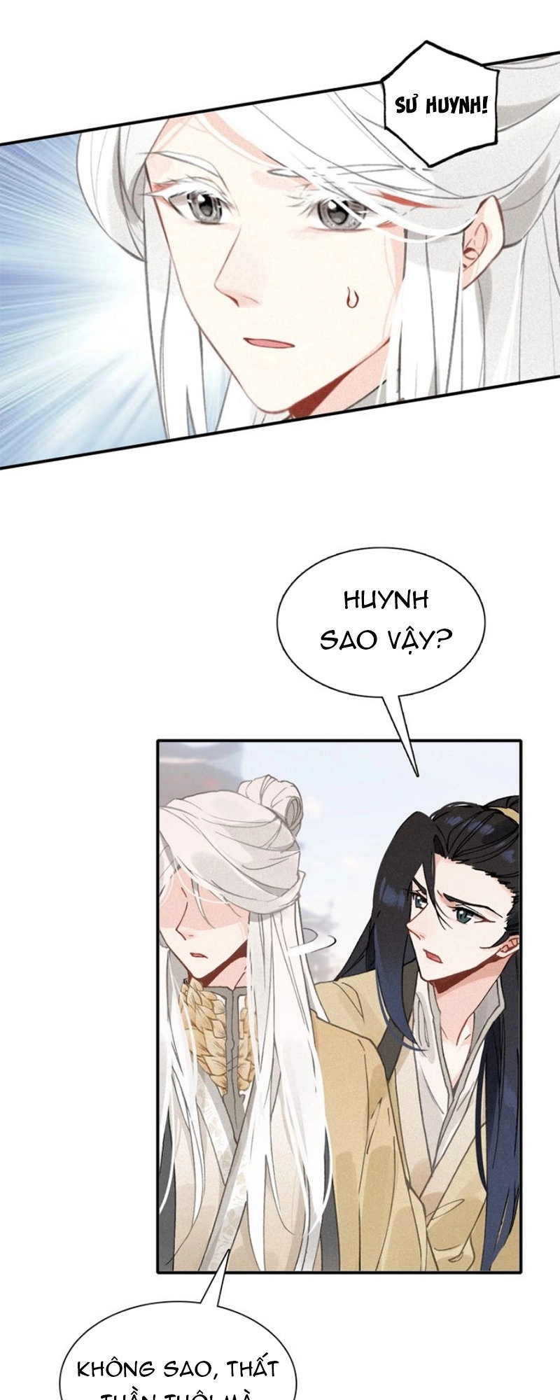 Đế Sư Tại Thượng Chapter 34 - 12