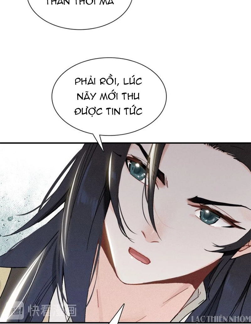 Đế Sư Tại Thượng Chapter 34 - 13