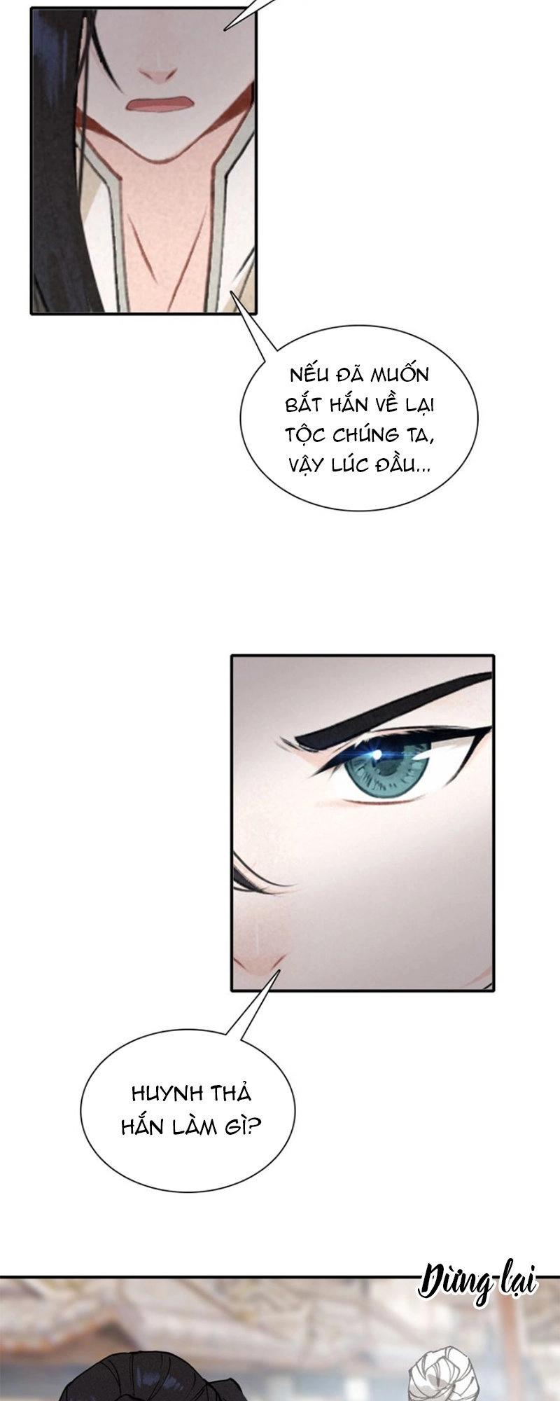 Đế Sư Tại Thượng Chapter 34 - 16