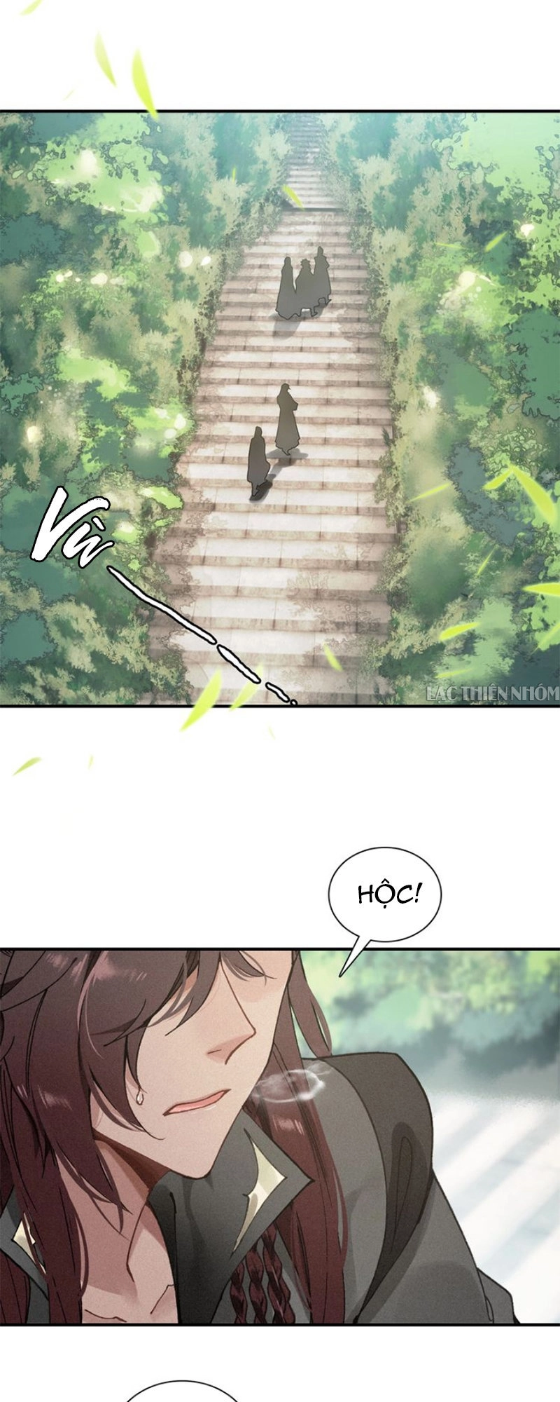 Đế Sư Tại Thượng Chapter 34 - 26