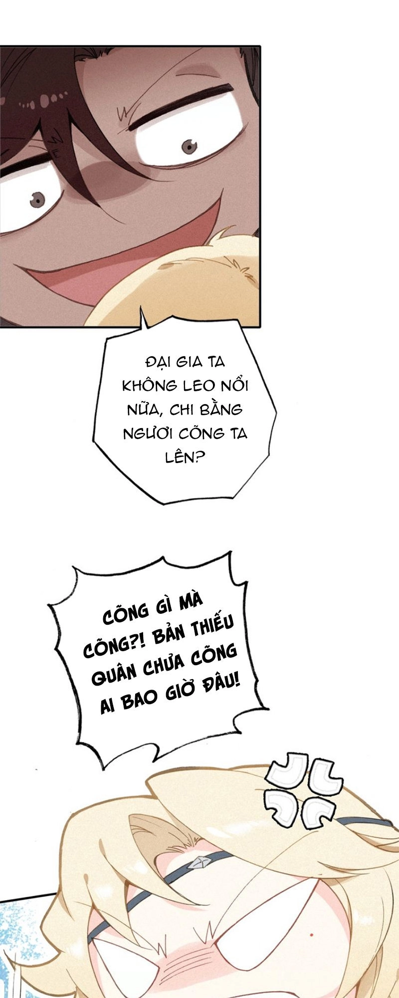 Đế Sư Tại Thượng Chapter 34 - 30