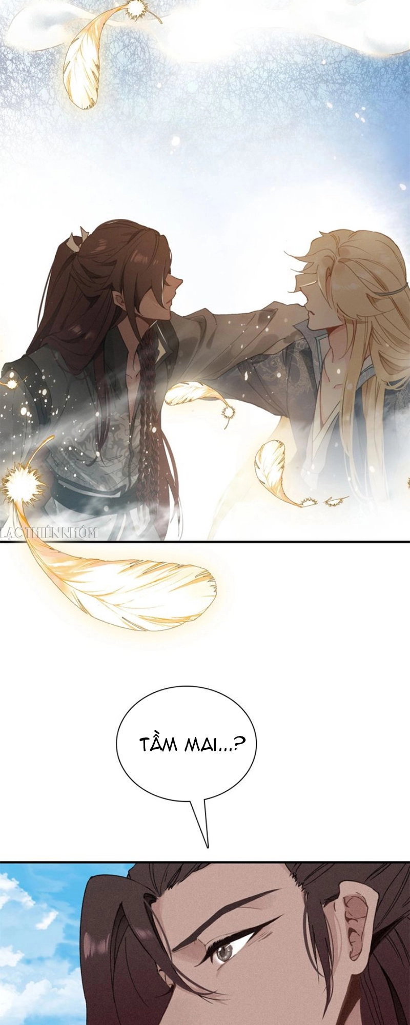 Đế Sư Tại Thượng Chapter 34 - 44