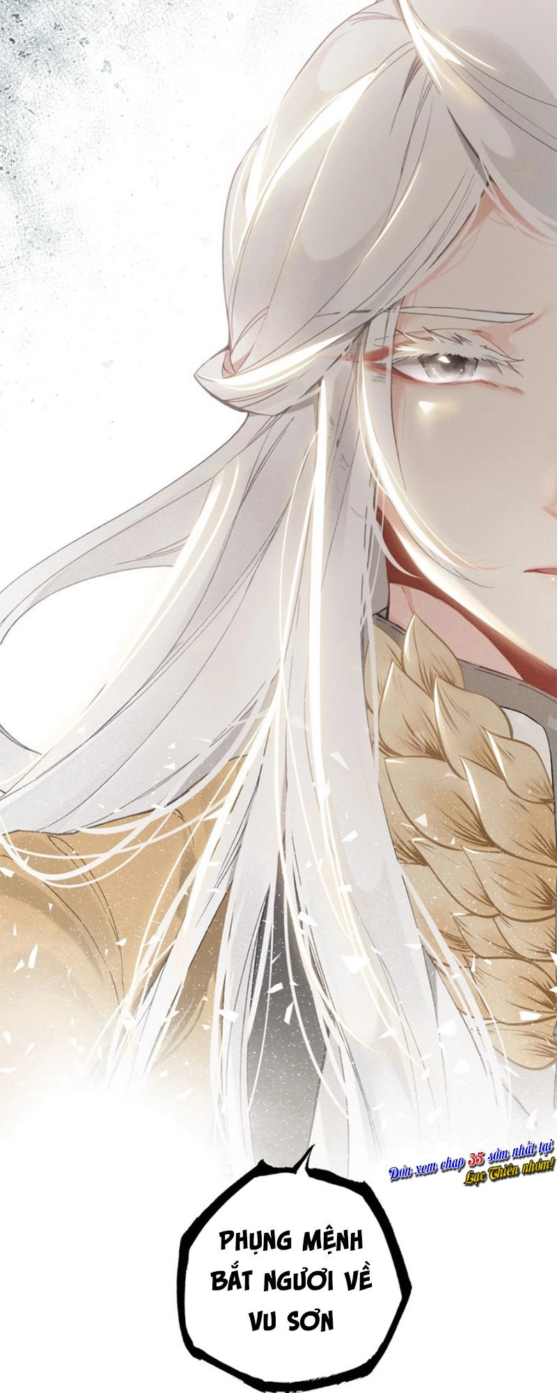 Đế Sư Tại Thượng Chapter 34 - 56