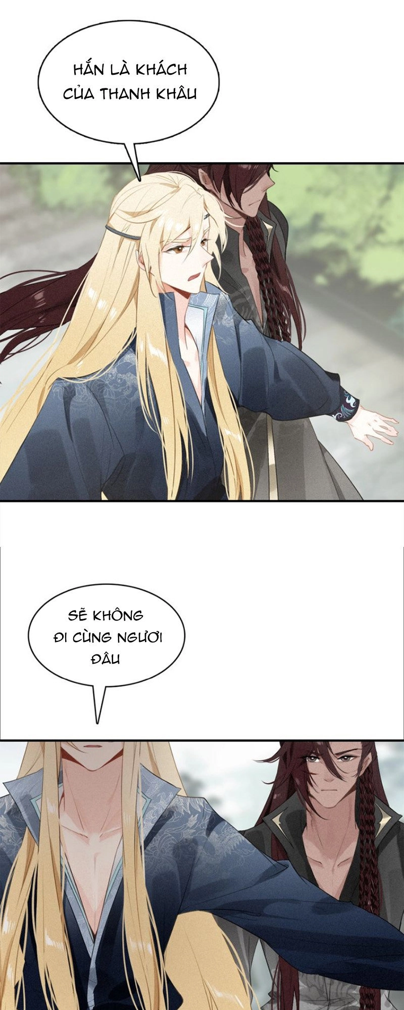 Đế Sư Tại Thượng Chapter 35 - 5