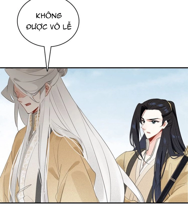 Đế Sư Tại Thượng Chapter 35 - 18