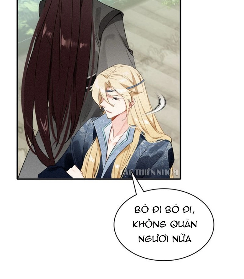 Đế Sư Tại Thượng Chapter 35 - 30