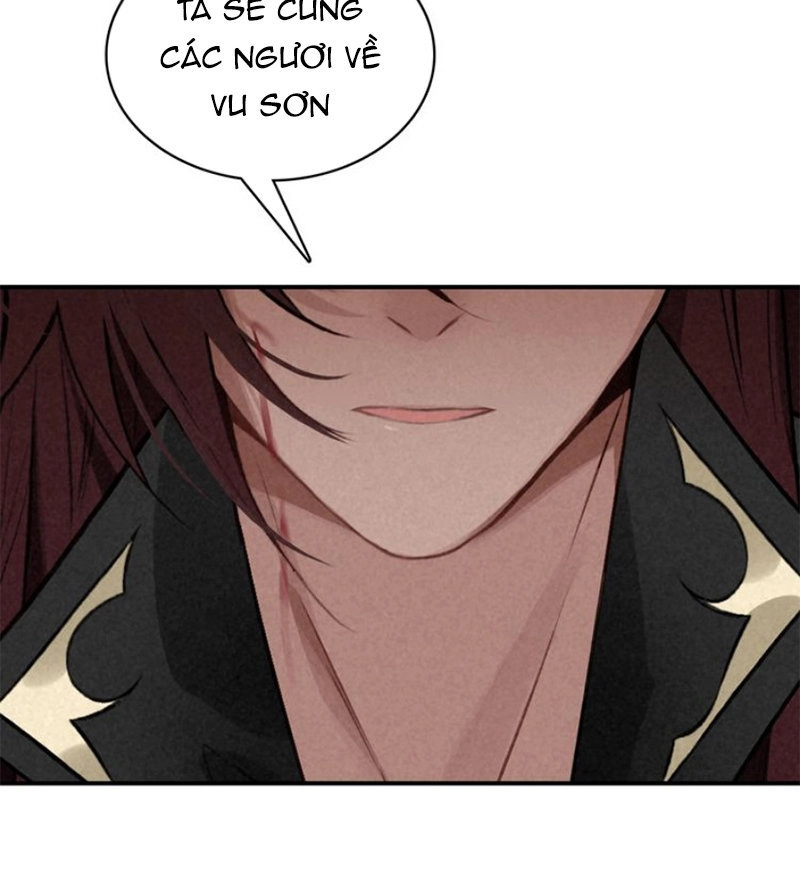 Đế Sư Tại Thượng Chapter 35 - 34