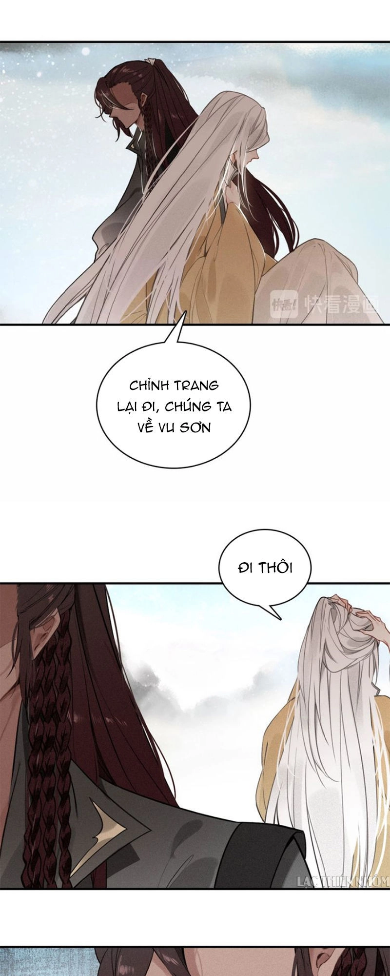 Đế Sư Tại Thượng Chapter 37 - 7