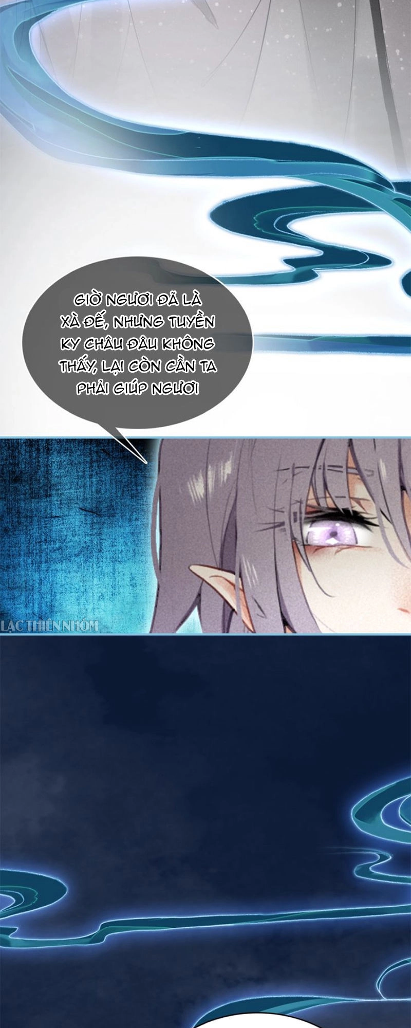 Đế Sư Tại Thượng Chapter 38 - 6