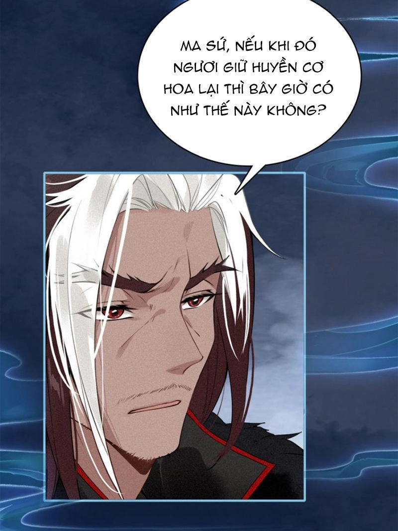 Đế Sư Tại Thượng Chapter 38 - 7