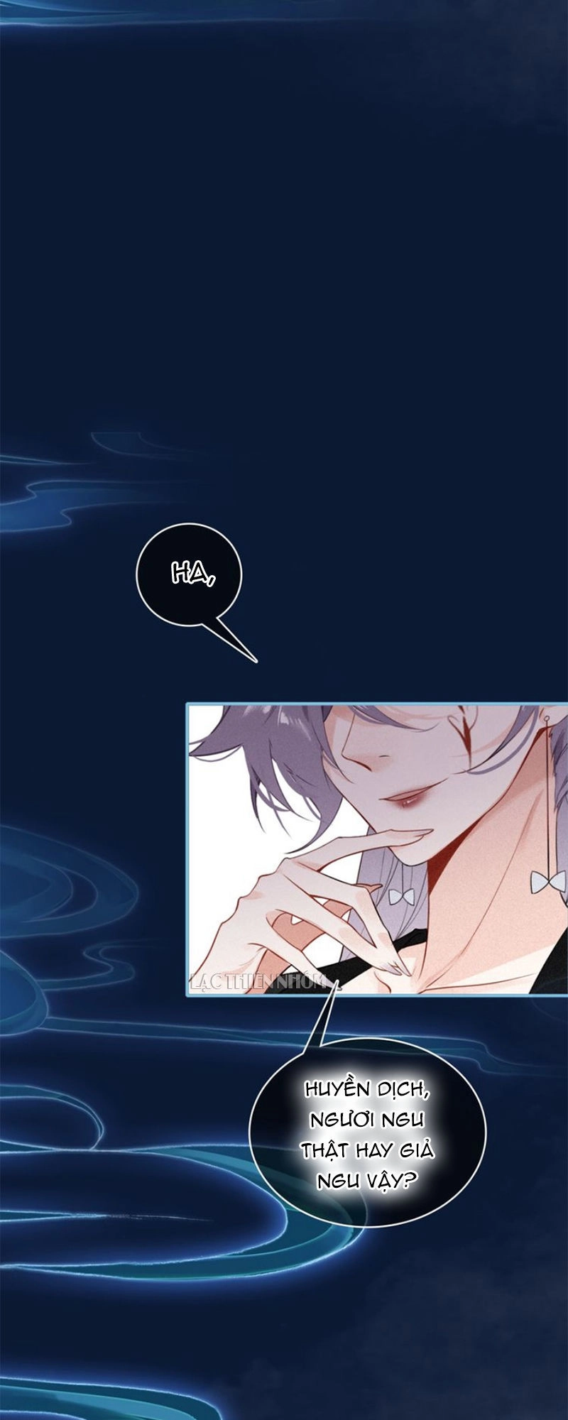 Đế Sư Tại Thượng Chapter 38 - 8