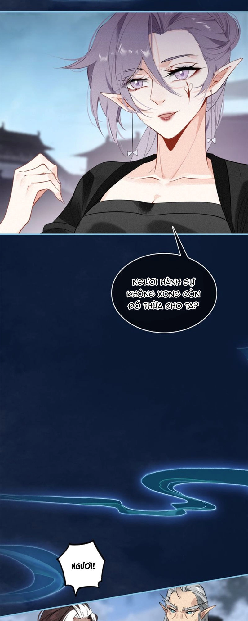 Đế Sư Tại Thượng Chapter 38 - 10