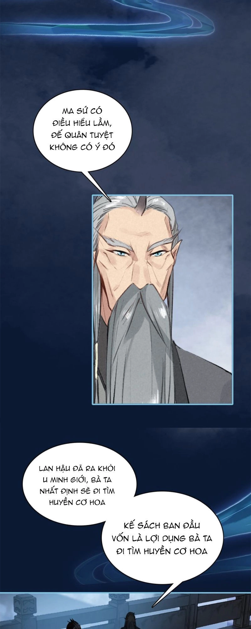 Đế Sư Tại Thượng Chapter 38 - 12