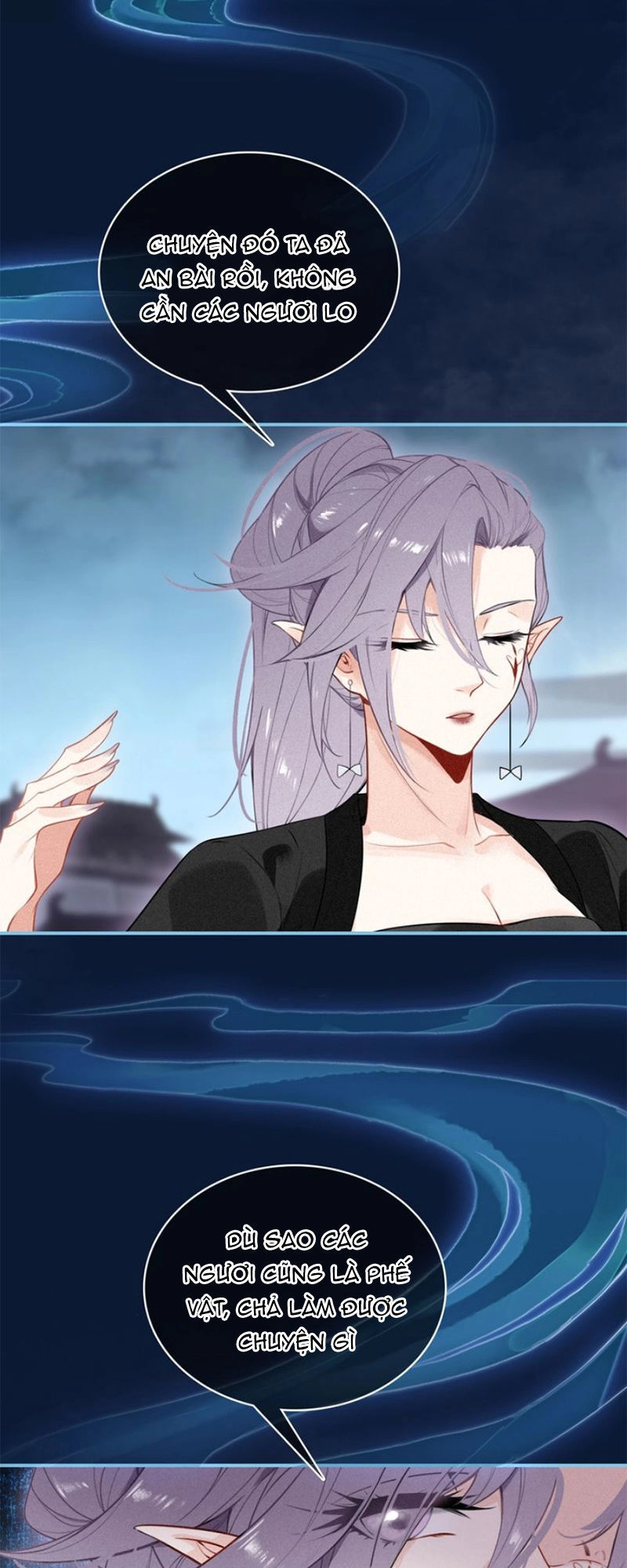 Đế Sư Tại Thượng Chapter 38 - 14