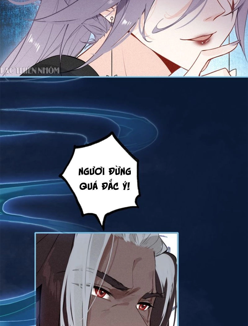 Đế Sư Tại Thượng Chapter 38 - 15