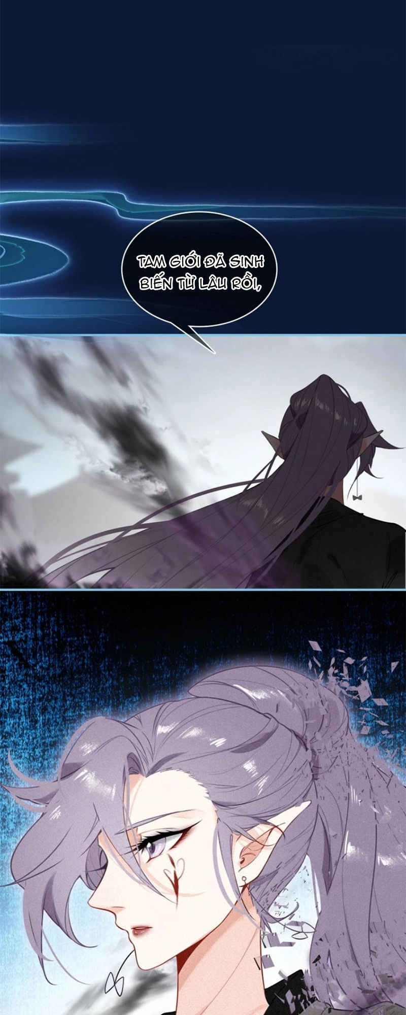 Đế Sư Tại Thượng Chapter 38 - 18