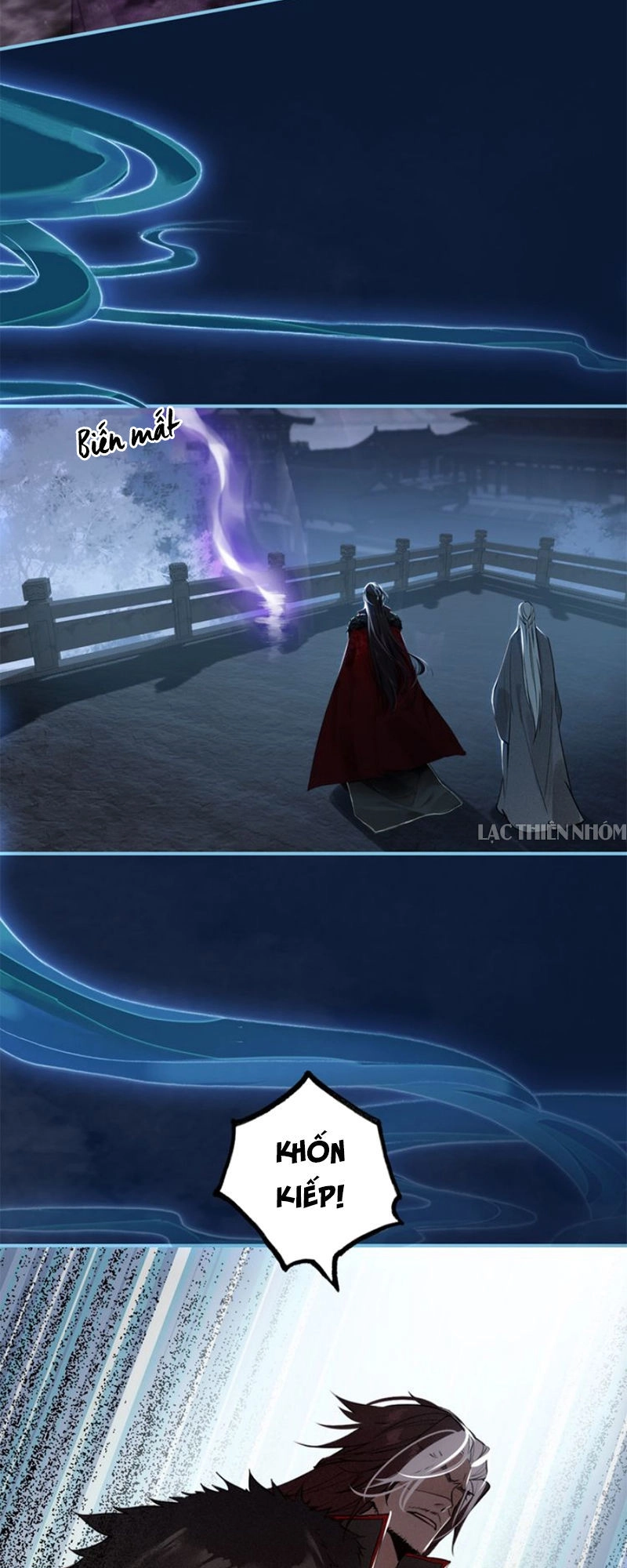 Đế Sư Tại Thượng Chapter 38 - 20