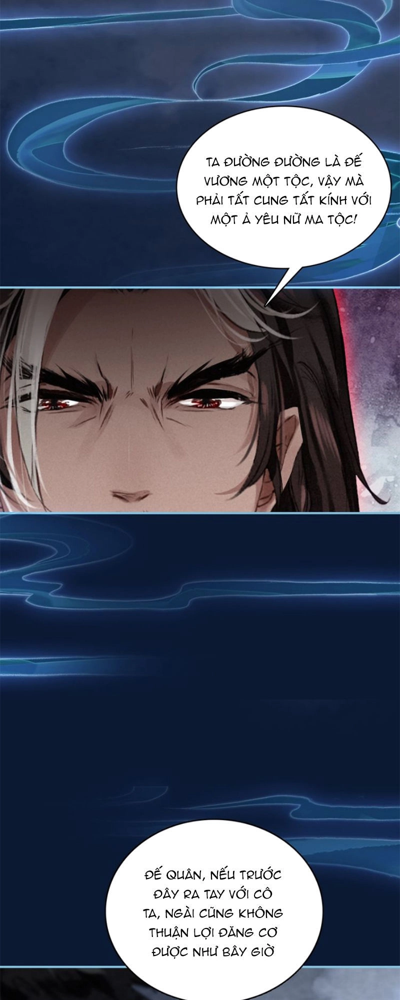 Đế Sư Tại Thượng Chapter 38 - 22