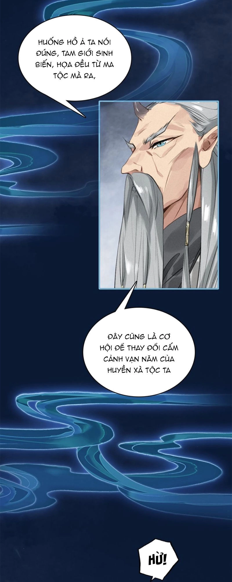 Đế Sư Tại Thượng Chapter 38 - 24