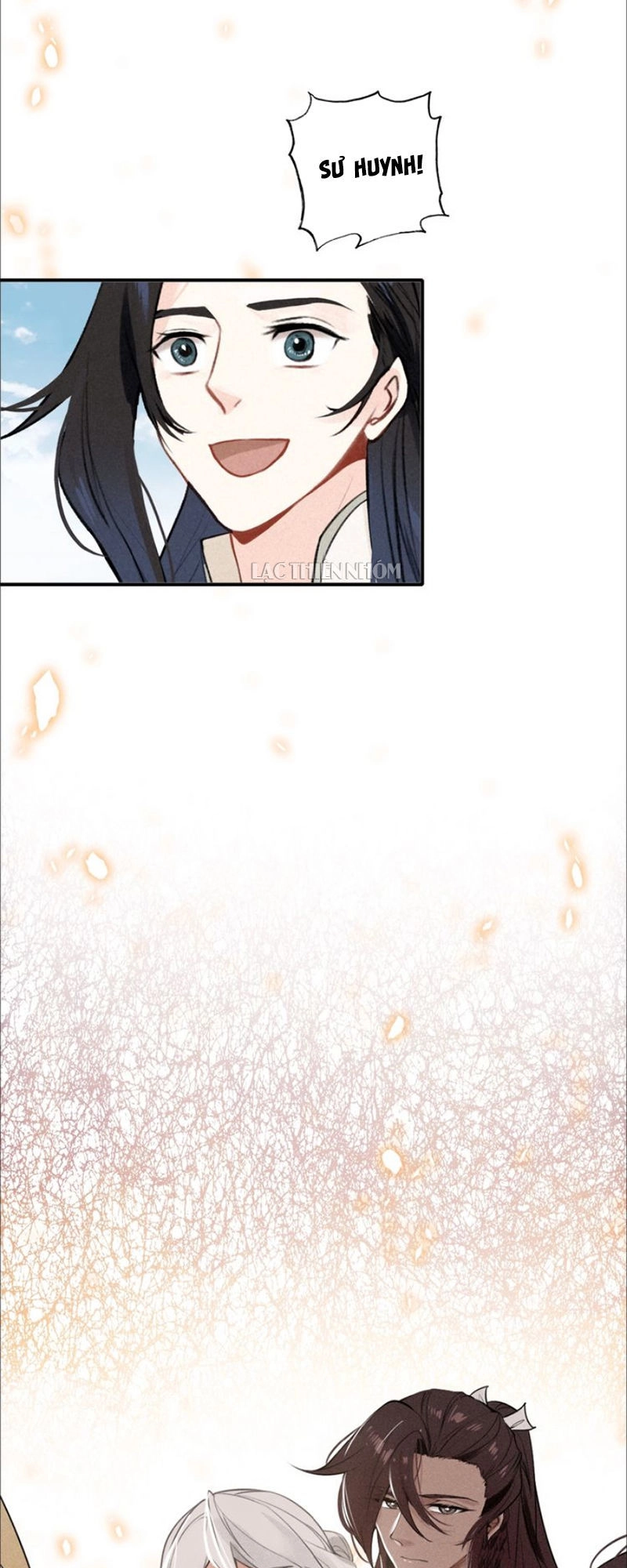 Đế Sư Tại Thượng Chapter 38 - 30