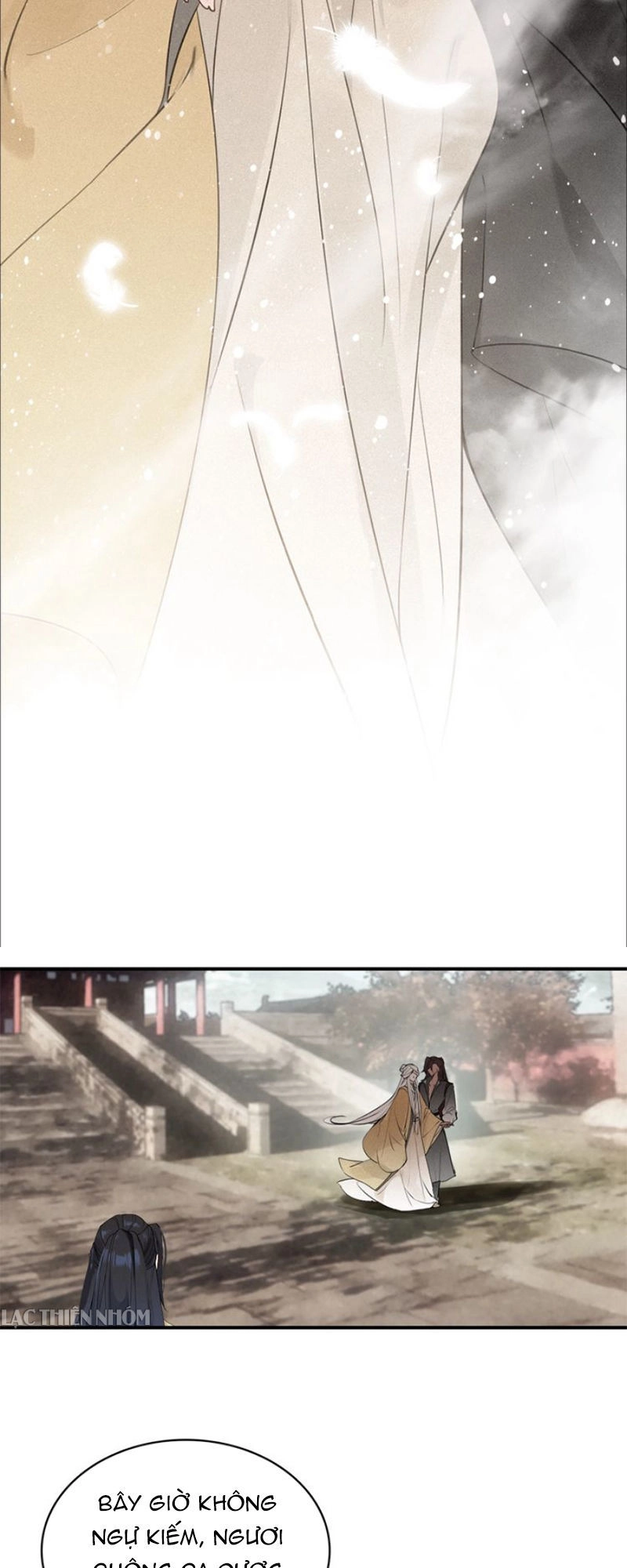 Đế Sư Tại Thượng Chapter 38 - 32