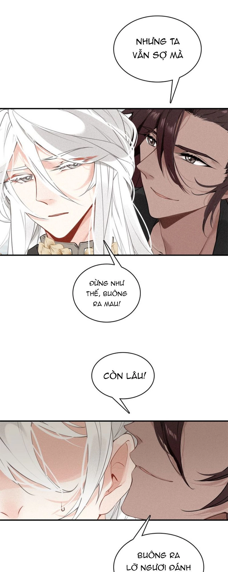 Đế Sư Tại Thượng Chapter 38 - 34