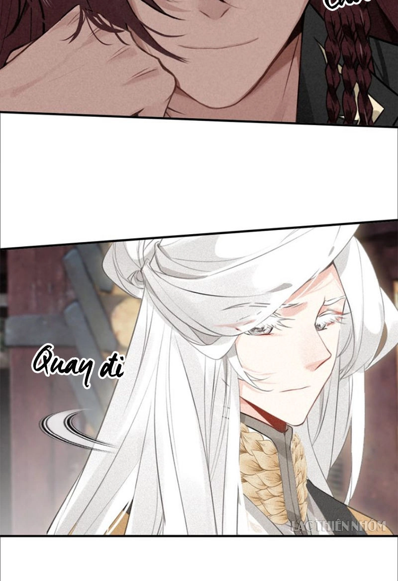 Đế Sư Tại Thượng Chapter 38 - 45