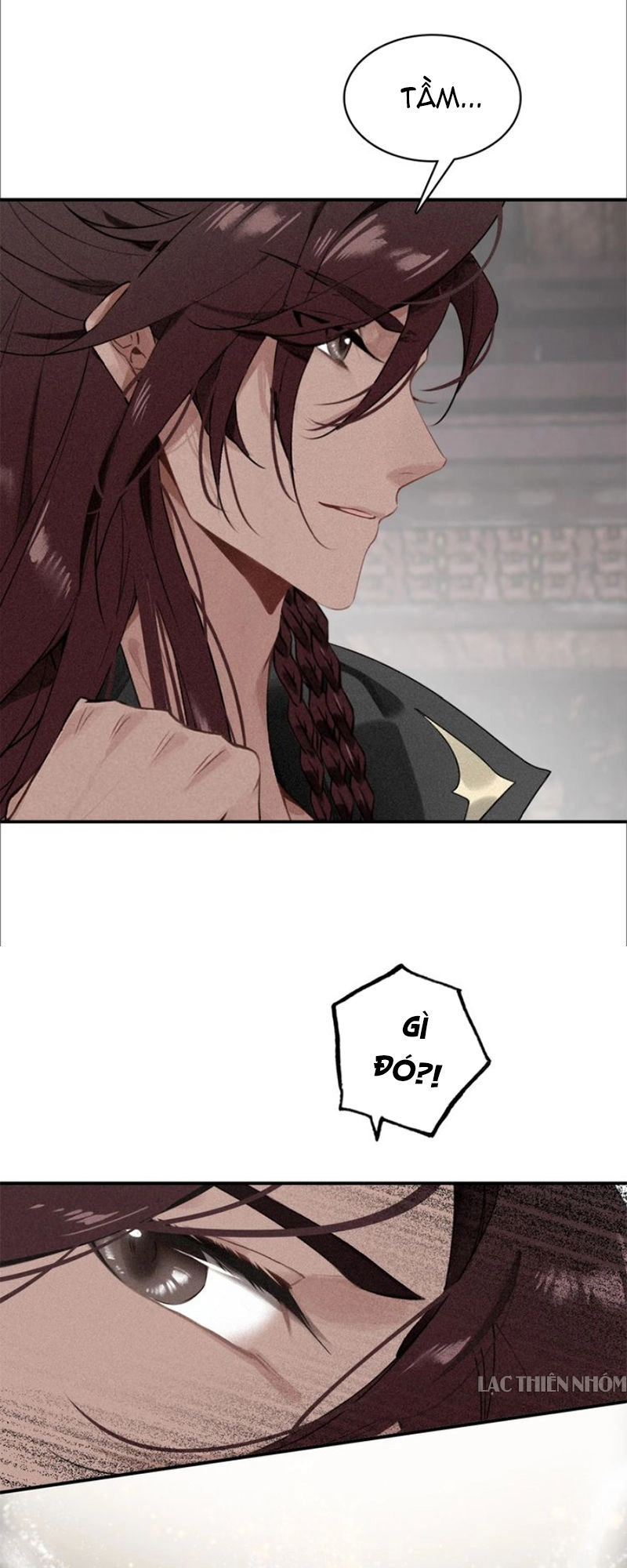 Đế Sư Tại Thượng Chapter 38 - 46