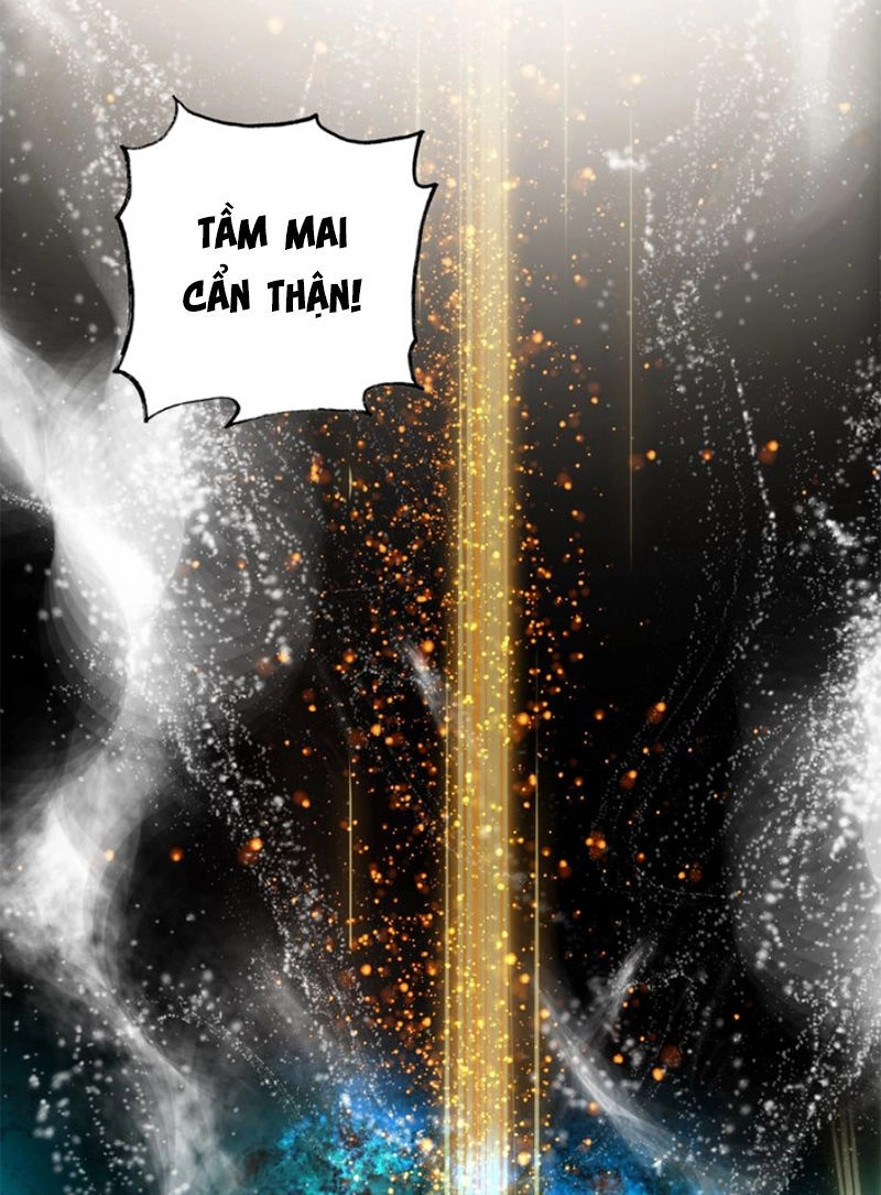 Đế Sư Tại Thượng Chapter 38 - 47