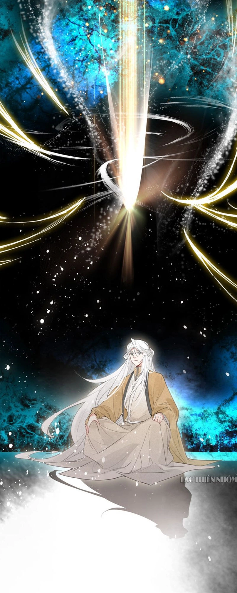 Đế Sư Tại Thượng Chapter 38 - 48