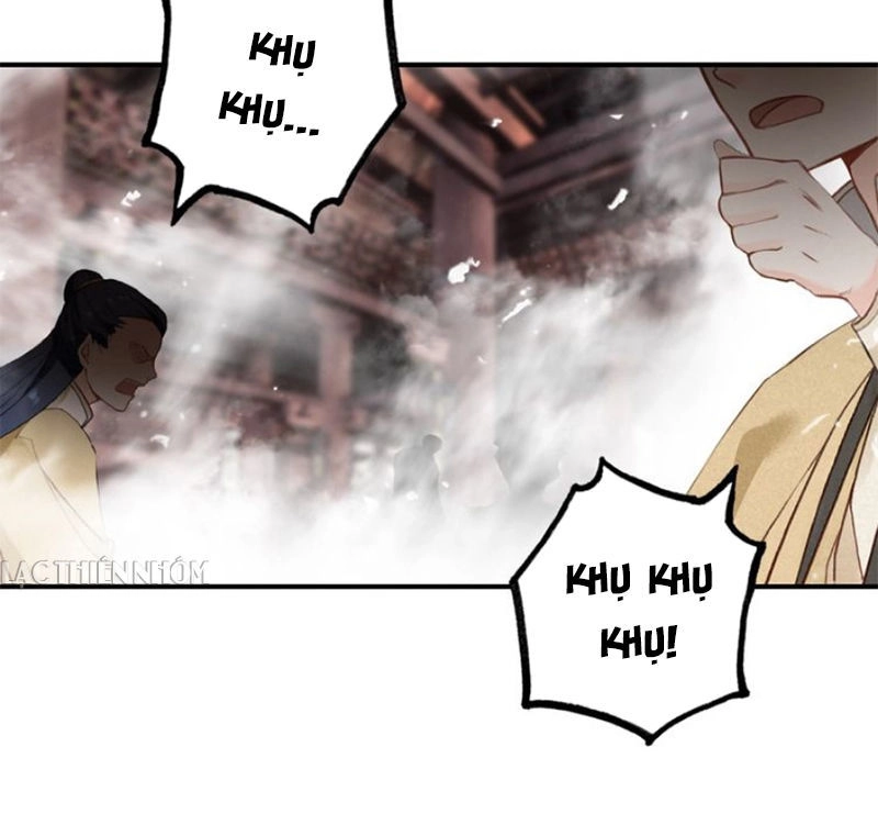 Đế Sư Tại Thượng Chapter 38 - 51