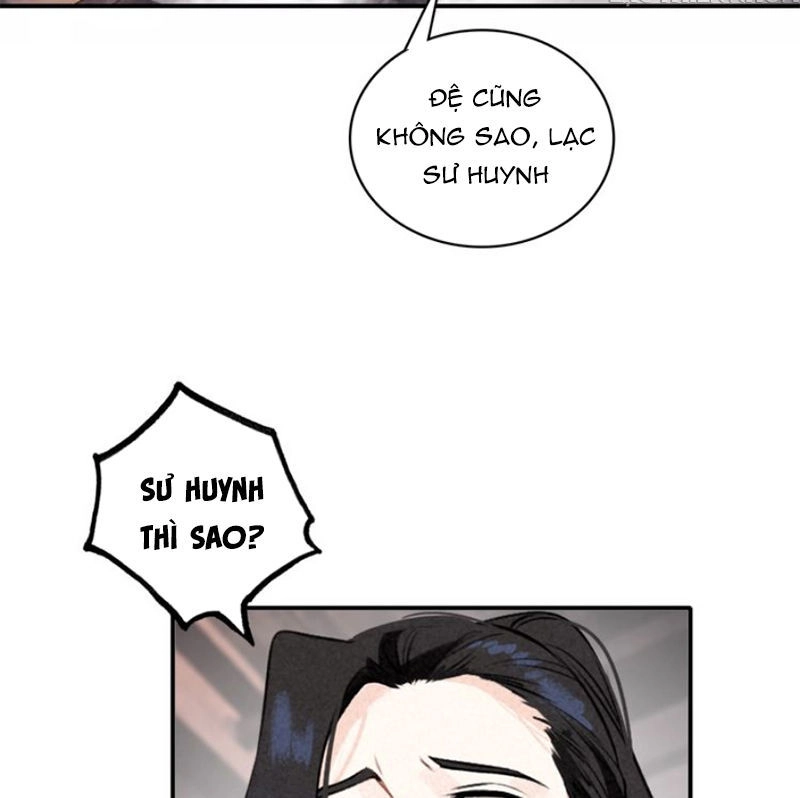 Đế Sư Tại Thượng Chapter 38 - 53