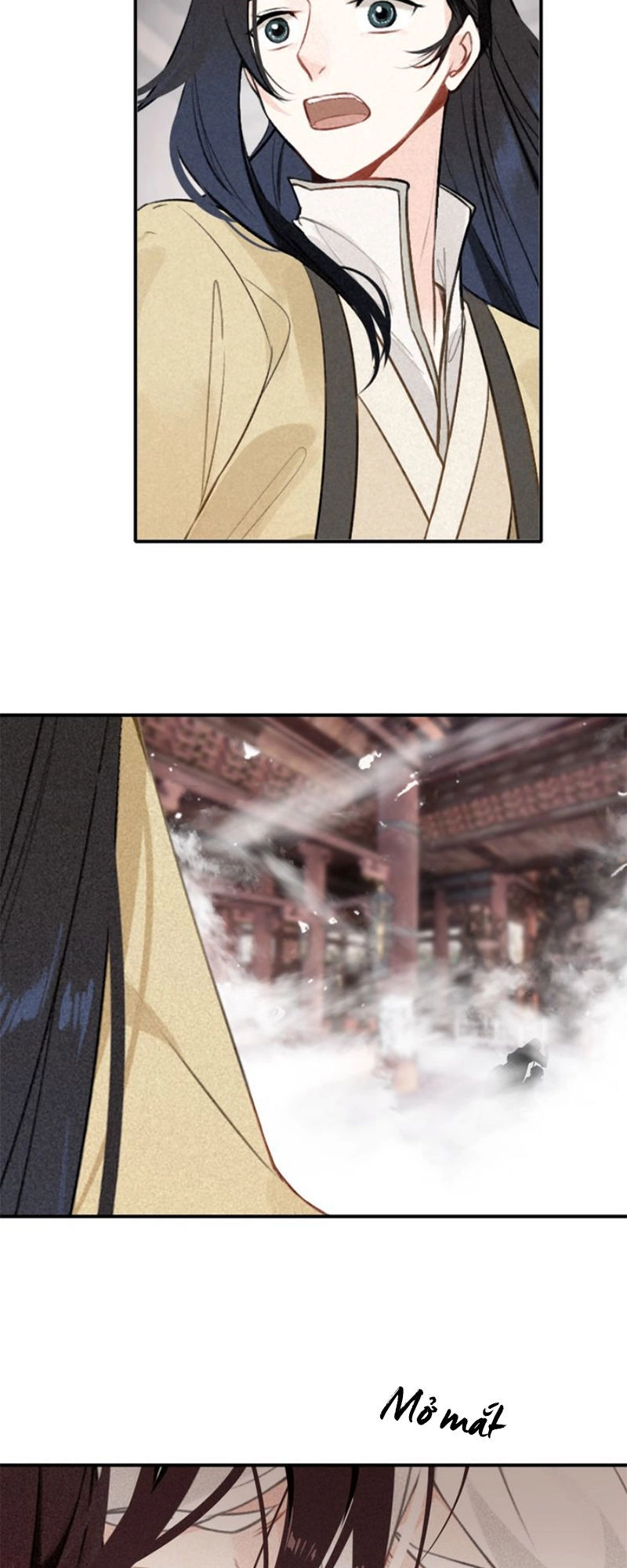 Đế Sư Tại Thượng Chapter 38 - 54