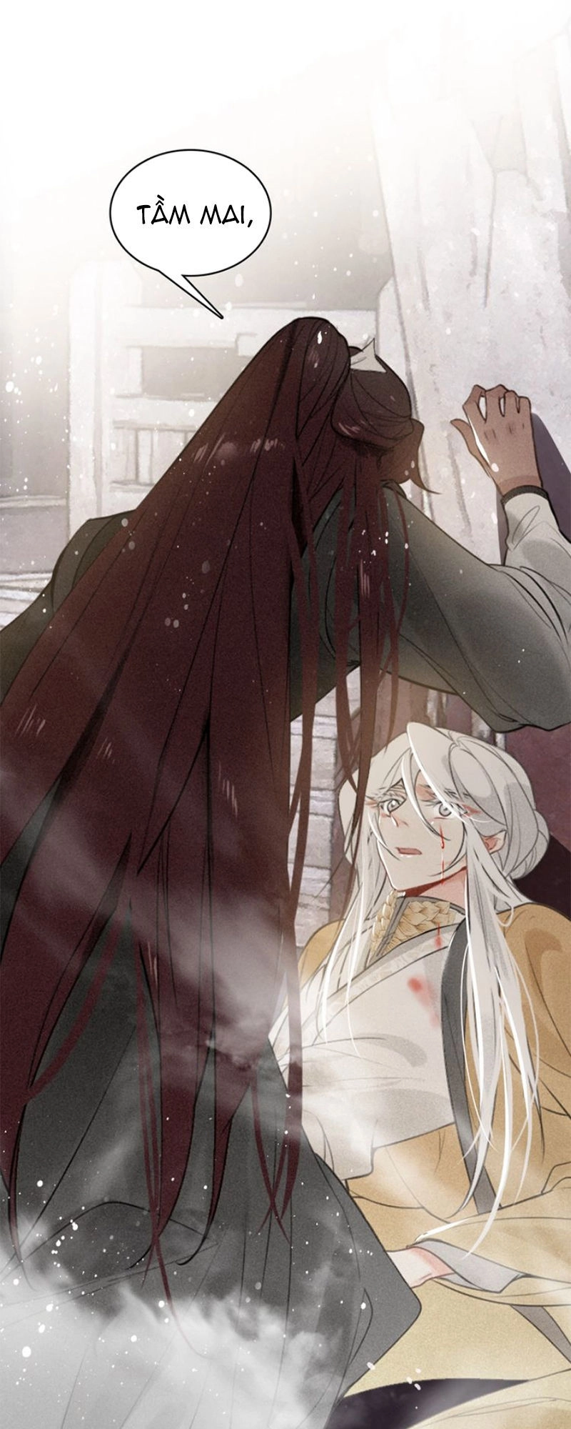 Đế Sư Tại Thượng Chapter 38 - 56