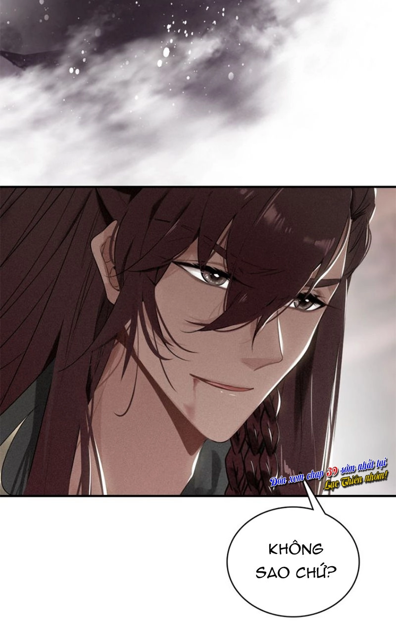 Đế Sư Tại Thượng Chapter 38 - 58