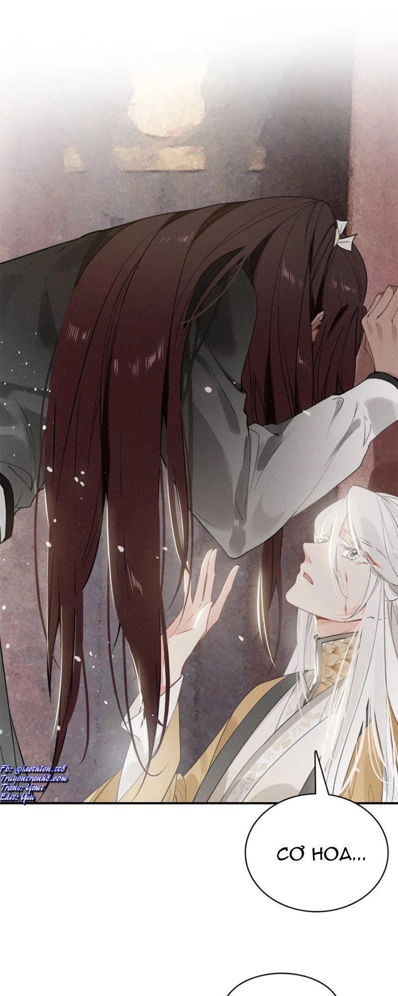 Đế Sư Tại Thượng Chapter 39 - 3