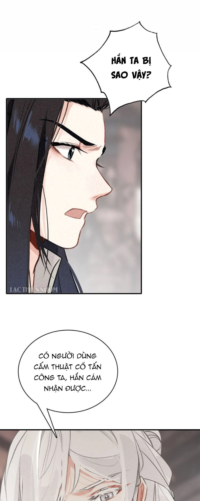 Đế Sư Tại Thượng Chapter 39 - 11