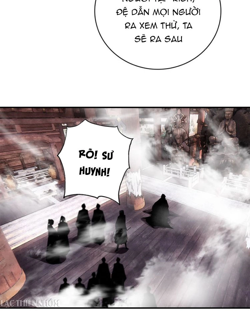 Đế Sư Tại Thượng Chapter 39 - 16