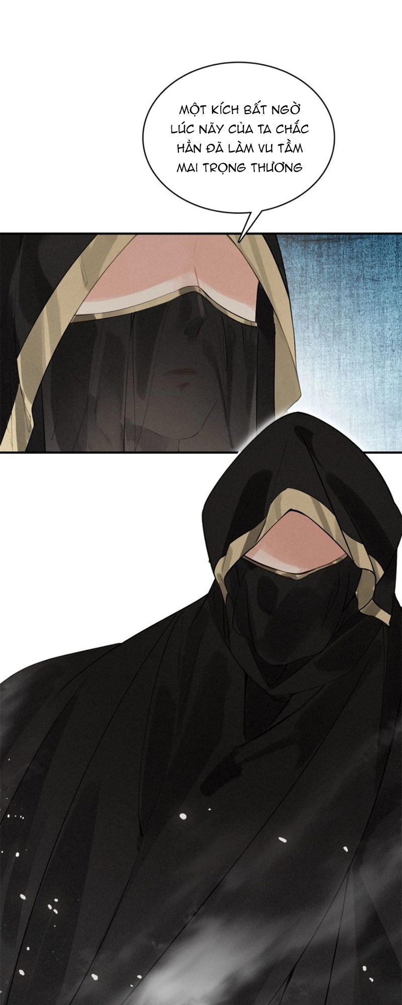 Đế Sư Tại Thượng Chapter 39 - 19