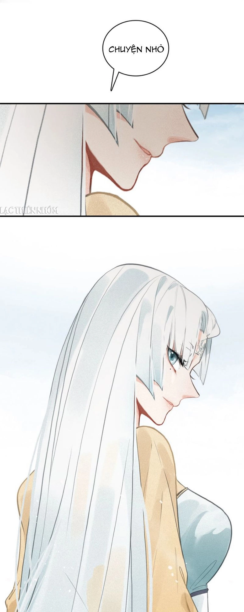 Đế Sư Tại Thượng Chapter 39 - 21