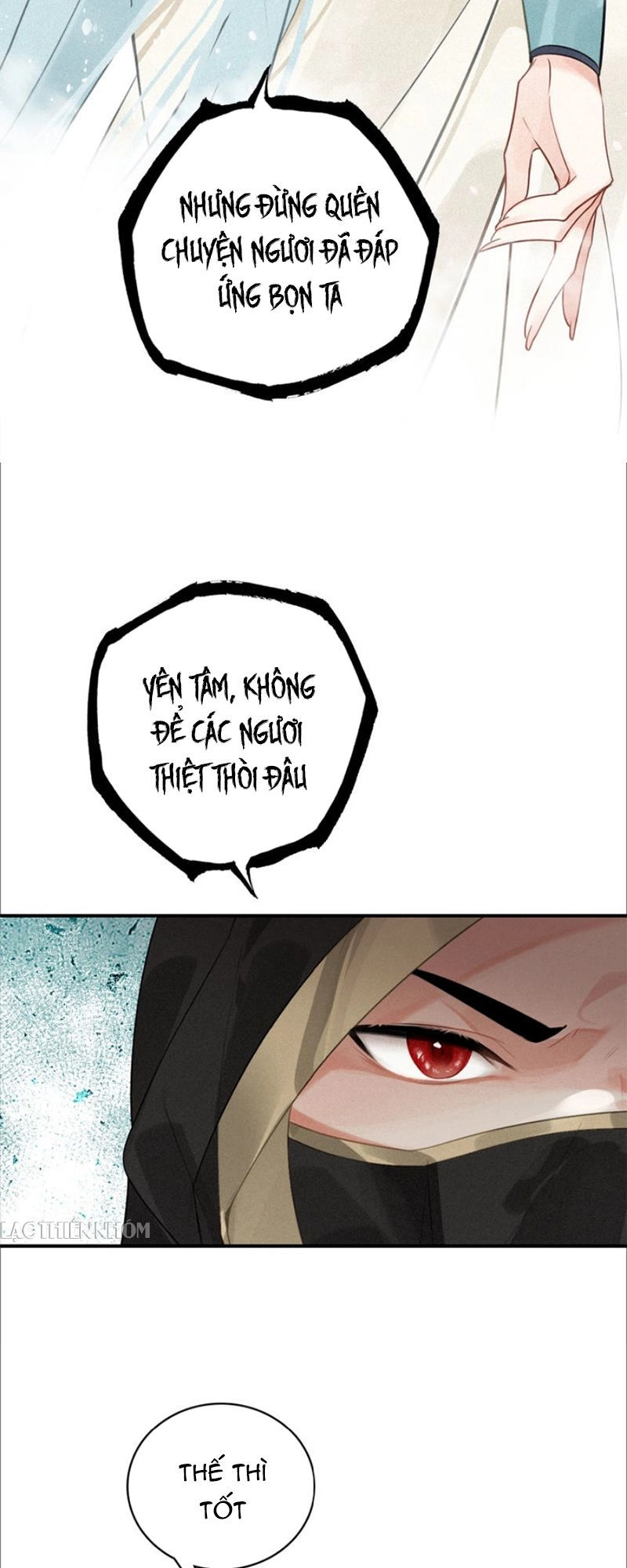 Đế Sư Tại Thượng Chapter 39 - 23