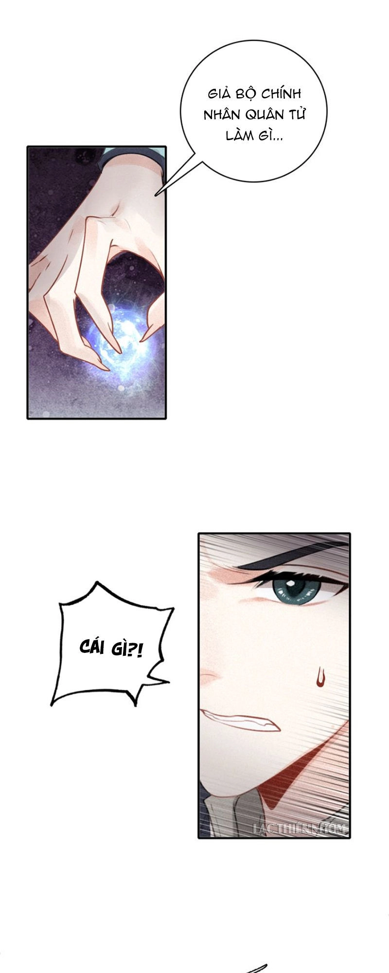 Đế Sư Tại Thượng Chapter 39 - 29