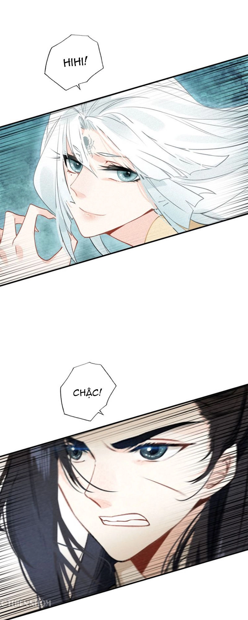 Đế Sư Tại Thượng Chapter 39 - 31