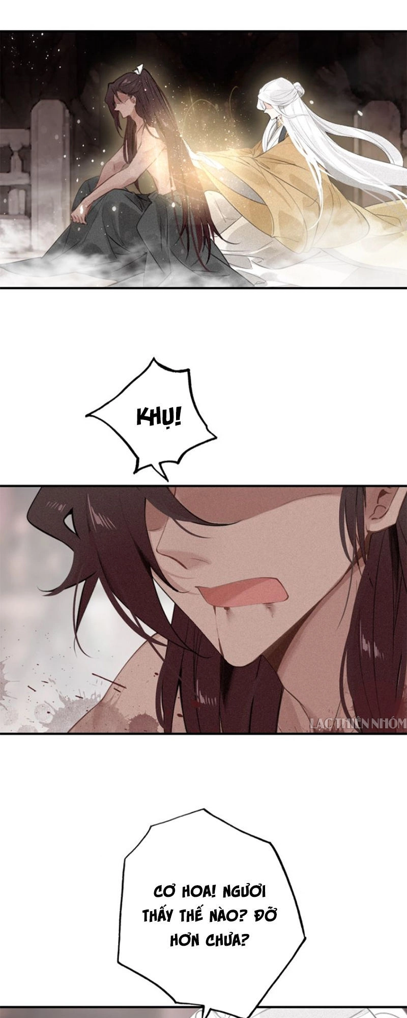 Đế Sư Tại Thượng Chapter 39 - 35