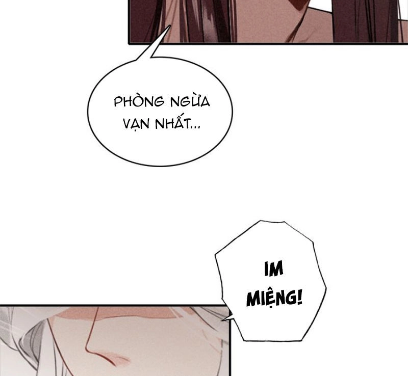 Đế Sư Tại Thượng Chapter 39 - 40