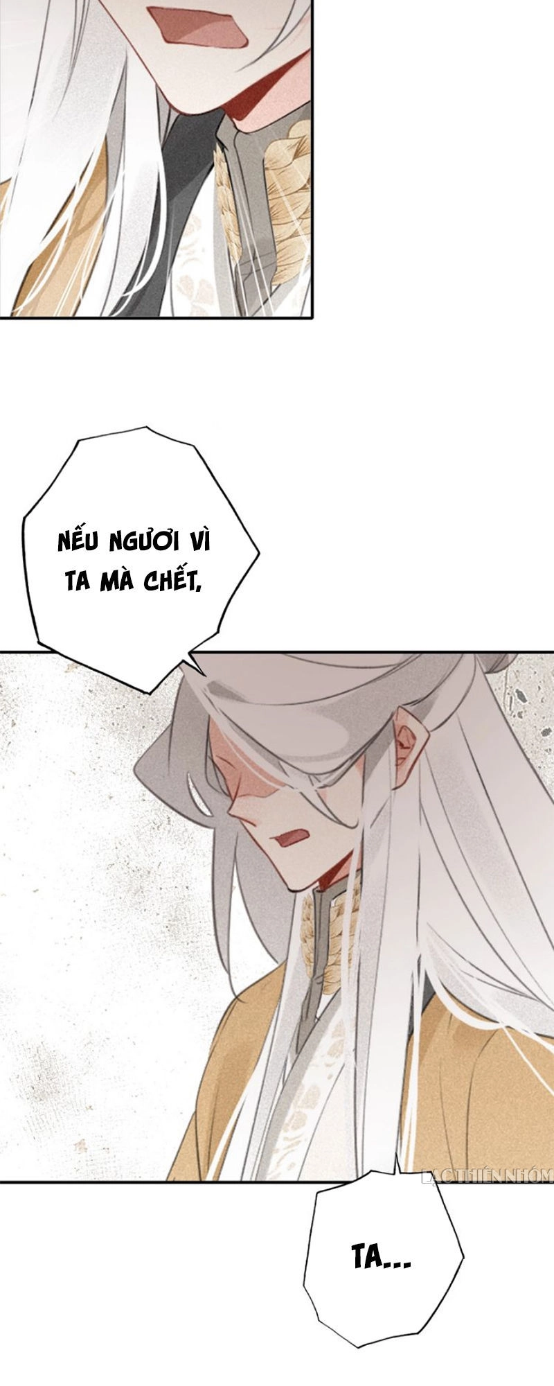 Đế Sư Tại Thượng Chapter 39 - 41