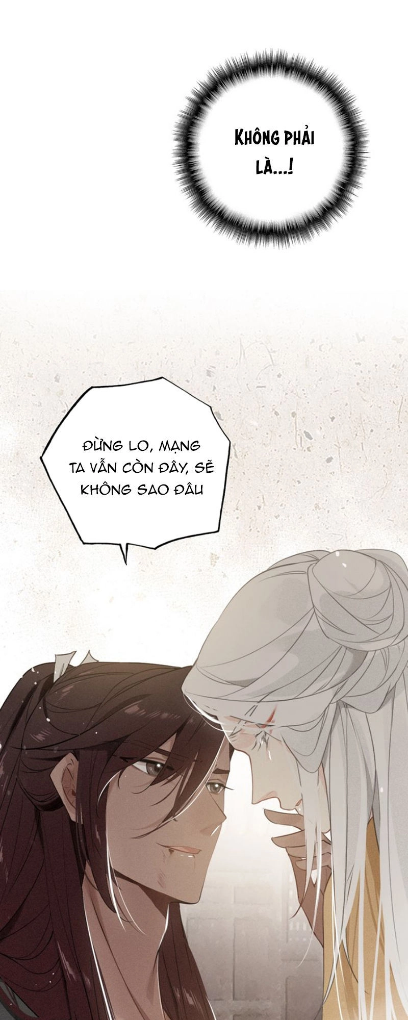 Đế Sư Tại Thượng Chapter 39 - 43